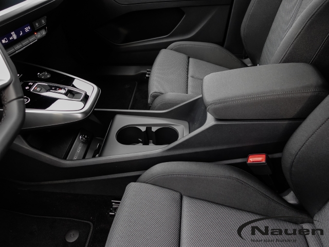 Q4 S Line Matrix MMIpro AHK LM21 SHZ RFK