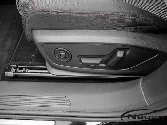 Q4 S Line Matrix MMIpro AHK LM21 SHZ RFK