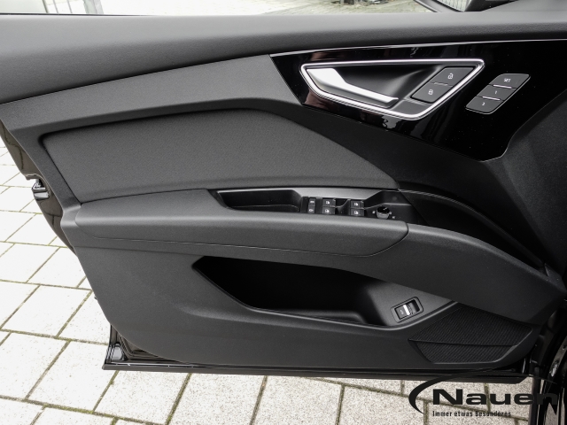 Q4 S Line Matrix MMIpro AHK LM21 SHZ RFK