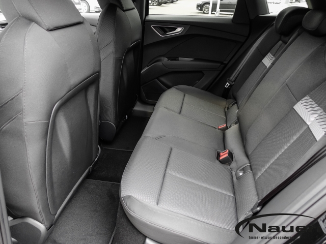 Q4 S Line Matrix MMIpro AHK LM21 SHZ RFK