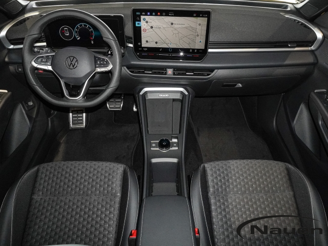 T-Roc 1.5 eTSI 110 kW R-Line 7-Gang DSG LAGERSALE