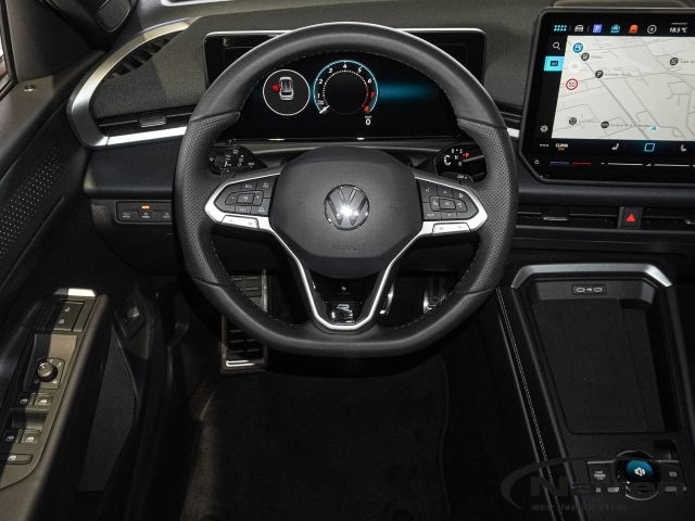 T-Roc 1.5 eTSI 110 kW R-Line 7-Gang DSG LAGERSALE