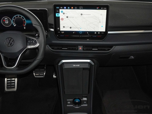 T-Roc 1.5 eTSI 110 kW R-Line 7-Gang DSG LAGERSALE