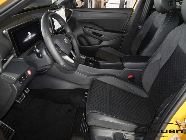 T-Roc 1.5 eTSI 110 kW R-Line 7-Gang DSG LAGERSALE