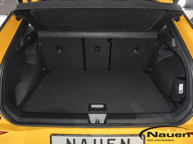 T-Roc 1.5 eTSI 110 kW R-Line 7-Gang DSG LAGERSALE