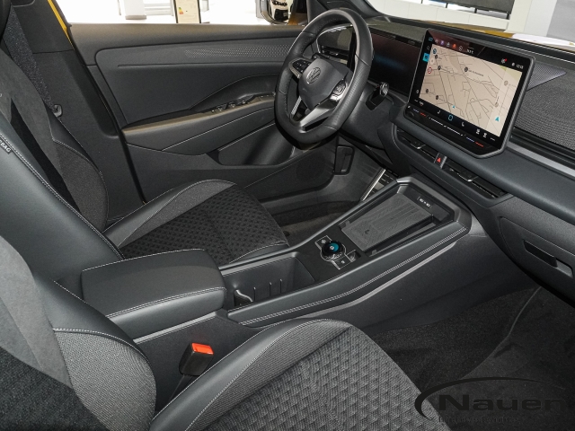T-Roc 1.5 eTSI 110 kW R-Line 7-Gang DSG LAGERSALE