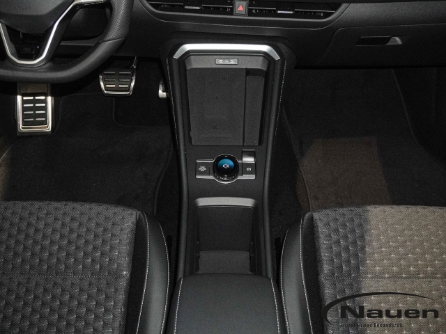 T-Roc 1.5 eTSI 110 kW R-Line 7-Gang DSG LAGERSALE