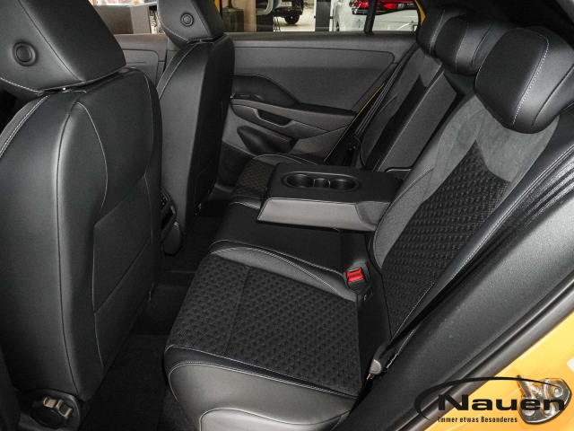 T-Roc 1.5 eTSI 110 kW R-Line 7-Gang DSG LAGERSALE