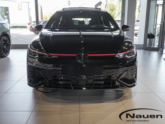 Golf VIII 2.0 TSI 239 kW GTI Edition 50 Pano H&K IQ Akrapovic