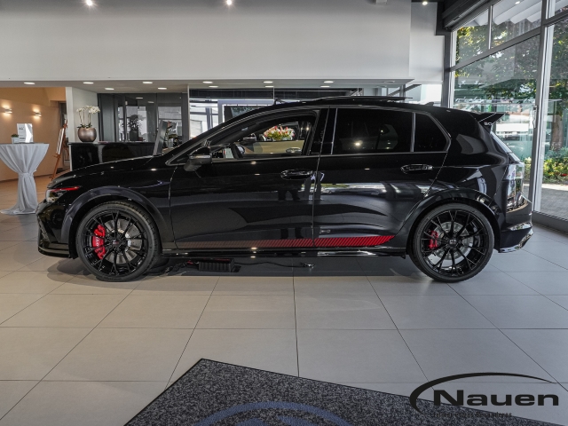 Golf VIII 2.0 TSI 239 kW GTI Edition 50 Pano H&K IQ Akrapovic