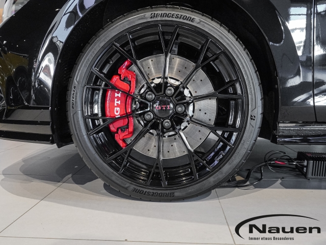 Golf VIII 2.0 TSI 239 kW GTI Edition 50 Pano H&K IQ Akrapovic