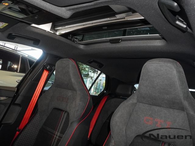 Golf VIII 2.0 TSI 239 kW GTI Edition 50 Pano H&K IQ Akrapovic