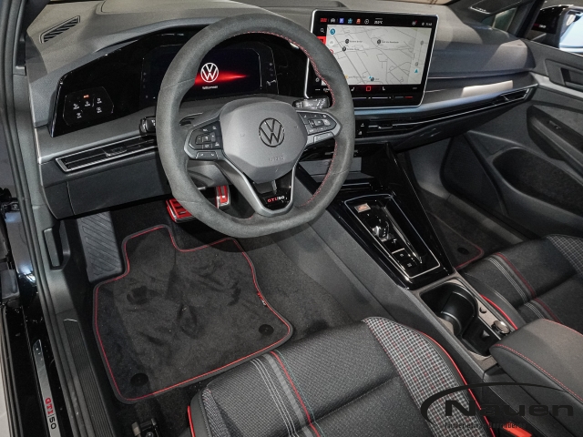 Golf VIII 2.0 TSI 239 kW GTI Edition 50 Pano H&K IQ Akrapovic