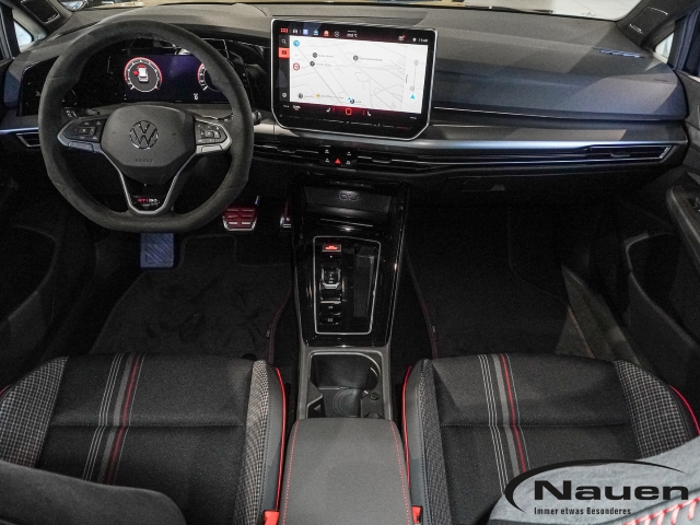 Golf VIII 2.0 TSI 239 kW GTI Edition 50 Pano H&K IQ Akrapovic
