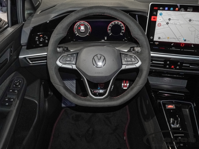 Golf VIII 2.0 TSI 239 kW GTI Edition 50 Pano H&K IQ Akrapovic