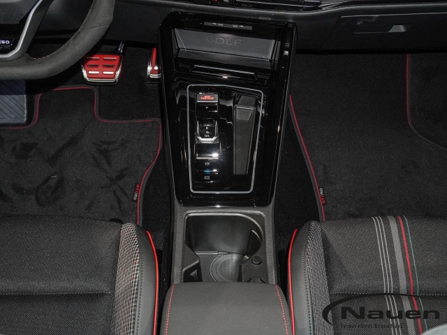 Golf VIII 2.0 TSI 239 kW GTI Edition 50 Pano H&K IQ Akrapovic
