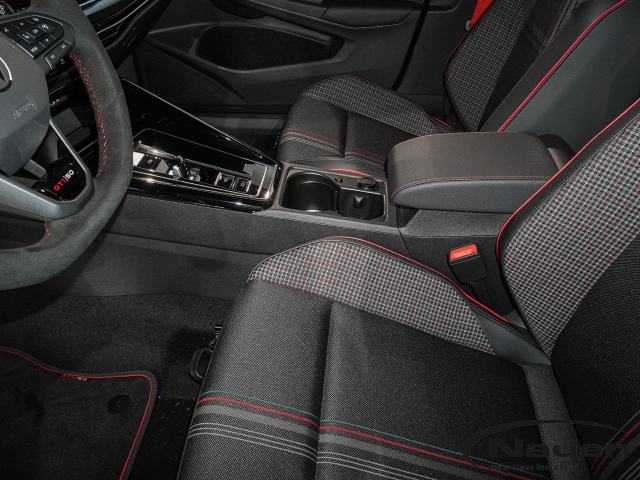 Golf VIII 2.0 TSI 239 kW GTI Edition 50 Pano H&K IQ Akrapovic