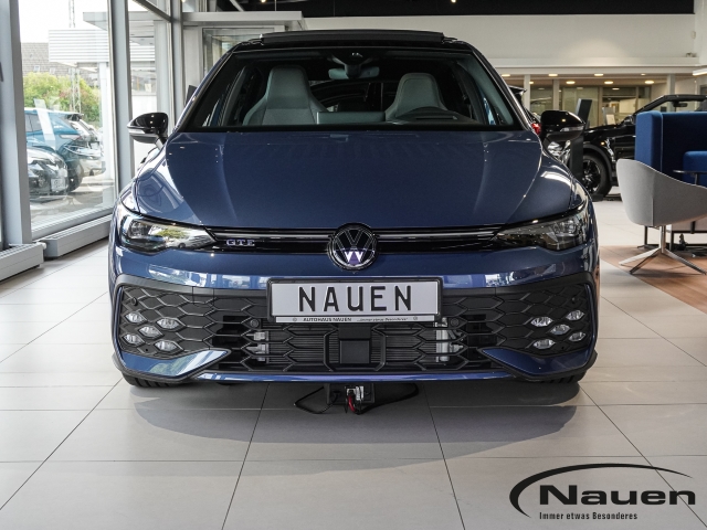 Golf VIII GTE 1.5 TSI eHybrid DSG LAGERSALE