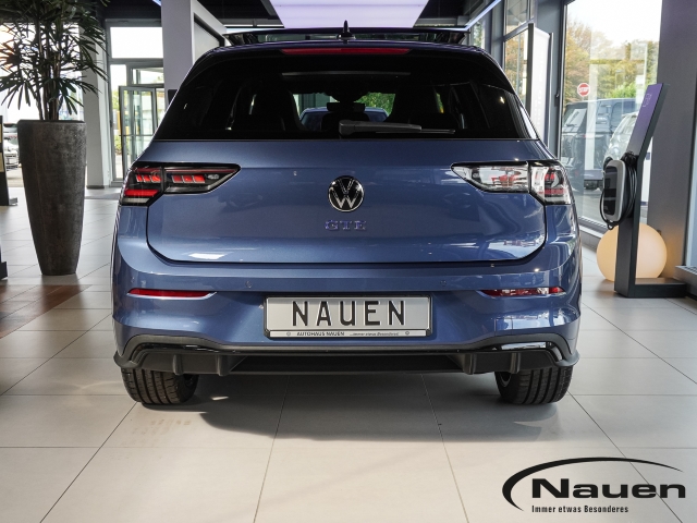 Golf VIII GTE 1.5 TSI eHybrid DSG LAGERSALE