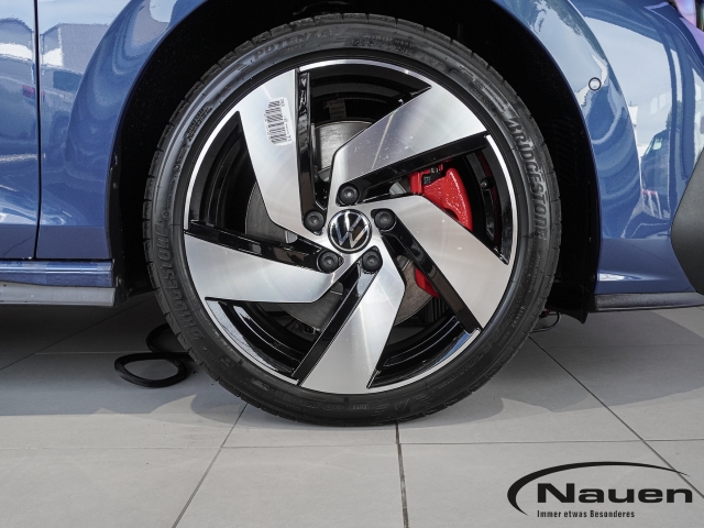 Golf VIII GTE 1.5 TSI eHybrid DSG LAGERSALE