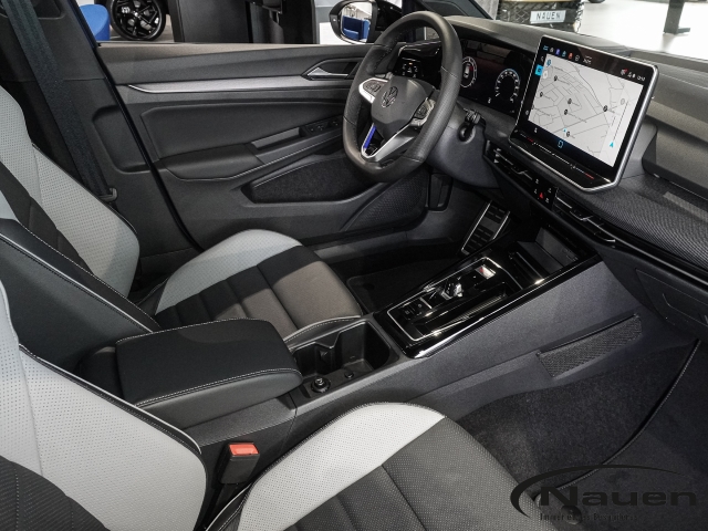Golf VIII GTE 1.5 TSI eHybrid DSG LAGERSALE