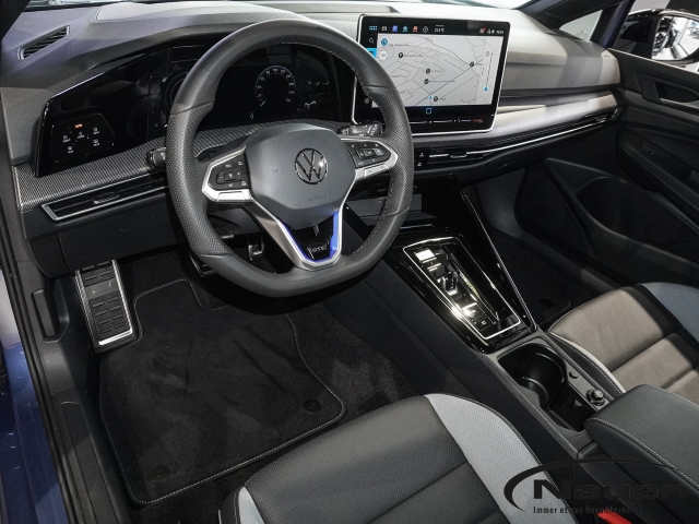 Golf VIII GTE 1.5 TSI eHybrid DSG LAGERSALE