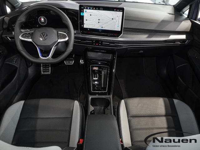 Golf VIII GTE 1.5 TSI eHybrid DSG LAGERSALE