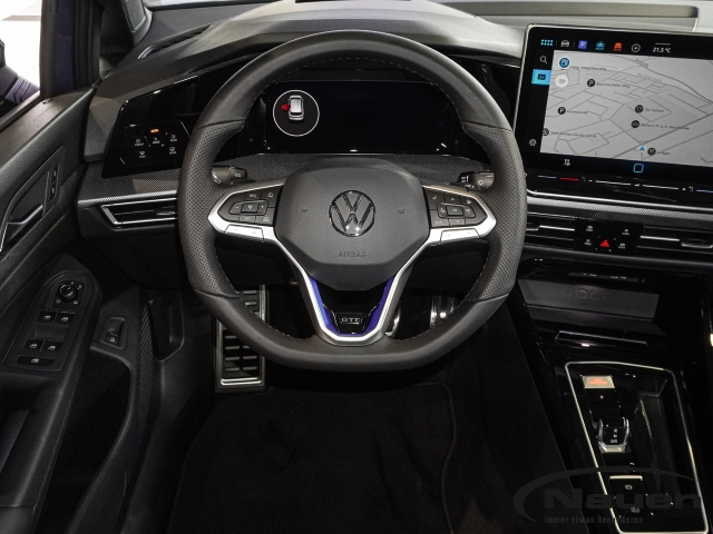 Golf VIII GTE 1.5 TSI eHybrid DSG LAGERSALE