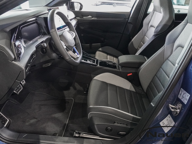 Golf VIII GTE 1.5 TSI eHybrid DSG LAGERSALE