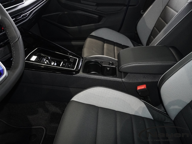 Golf VIII GTE 1.5 TSI eHybrid DSG LAGERSALE