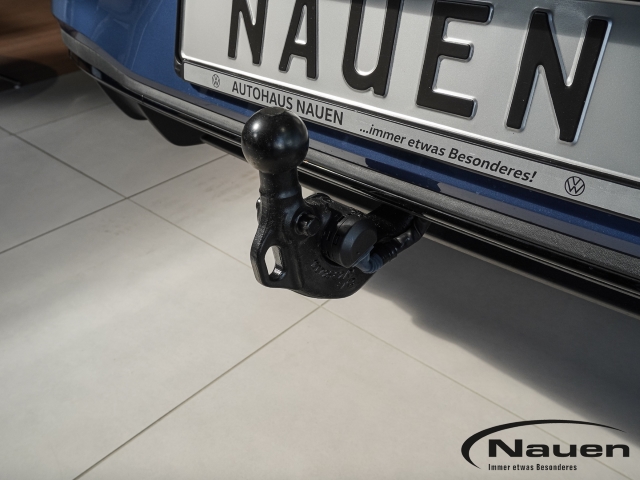 Golf VIII GTE 1.5 TSI eHybrid DSG LAGERSALE