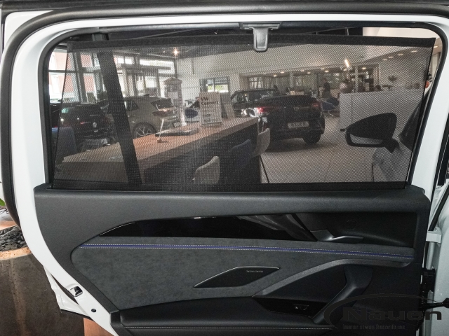 Tayron 1.5 TSI eHybrid 150 kW R-Line AHK Panoramadach