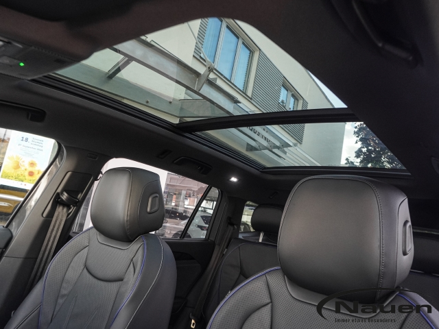 Tayron 1.5 TSI eHybrid R-Line Leder AHK Panoramadach