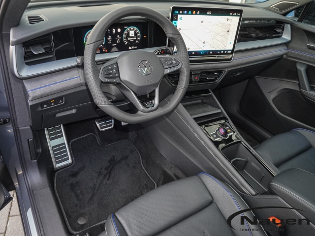 Tayron 1.5 TSI eHybrid R-Line Leder AHK Panoramadach