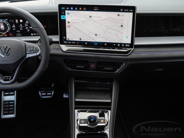 Tayron 1.5 TSI eHybrid R-Line Leder AHK Panoramadach