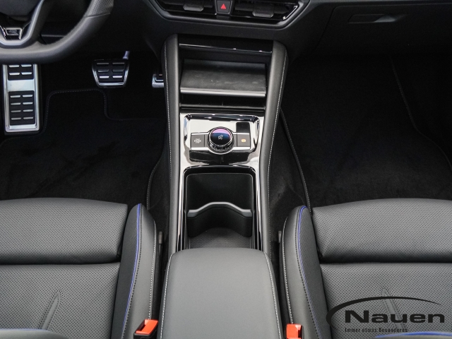 Tayron 1.5 TSI eHybrid R-Line Leder AHK Panoramadach