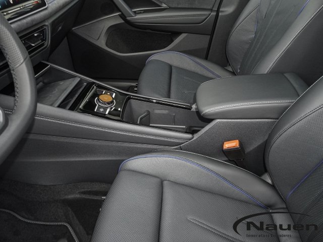 Tayron 1.5 TSI eHybrid R-Line Leder AHK Panoramadach