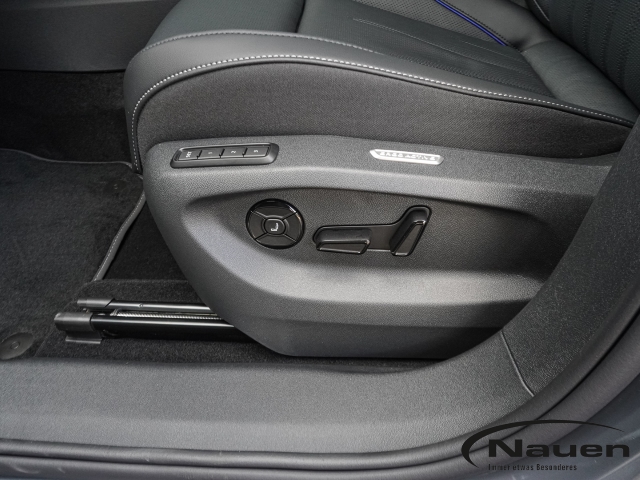 Tayron 1.5 TSI eHybrid R-Line Leder AHK Panoramadach