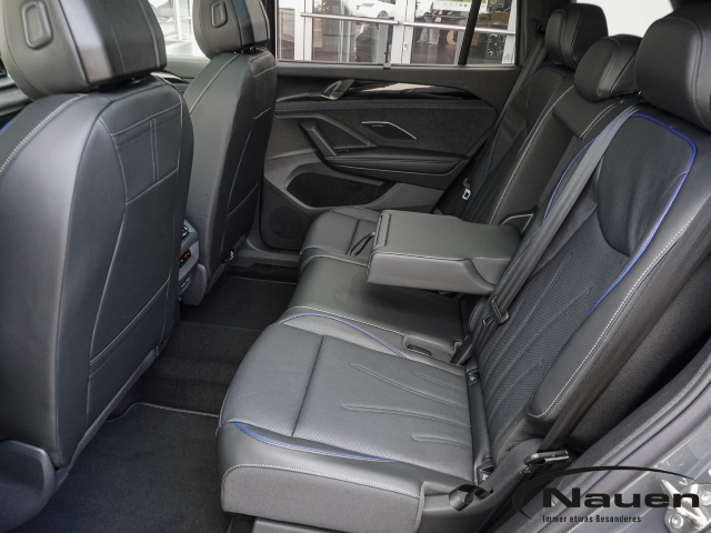 Tayron 1.5 TSI eHybrid R-Line Leder AHK Panoramadach