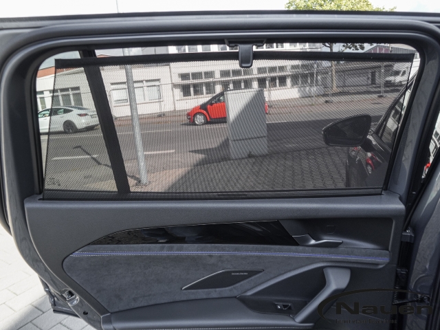 Tayron 1.5 TSI eHybrid R-Line Leder AHK Panoramadach