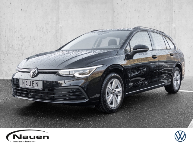 Golf Variant Life 1.5 eTSI 96kW 7-Gang DSG