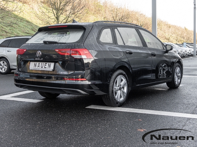 Golf Variant Life 1.5 eTSI 96kW 7-Gang DSG