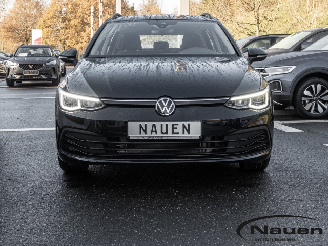 Golf Variant Life 1.5 eTSI 96kW 7-Gang DSG