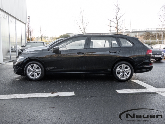 Golf Variant Life 1.5 eTSI 96kW 7-Gang DSG