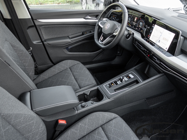 Golf Variant Life 1.5 eTSI 96kW 7-Gang DSG