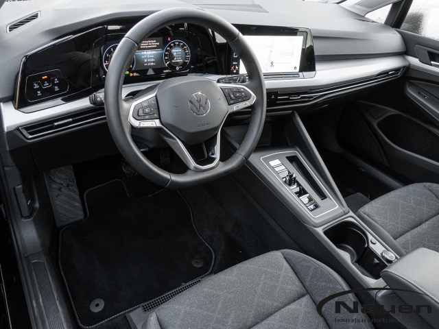 Golf Variant Life 1.5 eTSI 96kW 7-Gang DSG