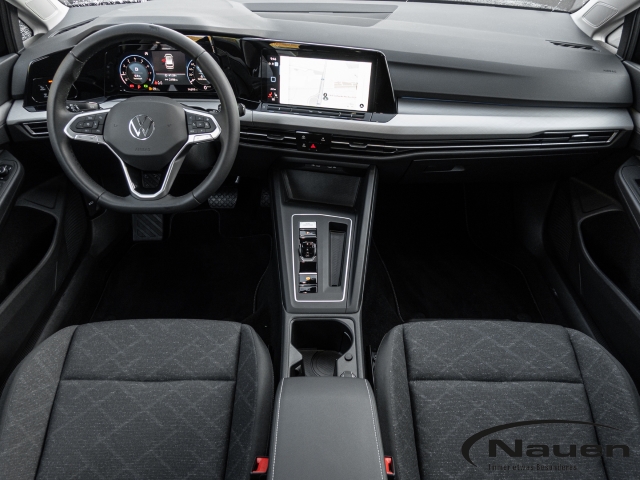 Golf Variant Life 1.5 eTSI 96kW 7-Gang DSG