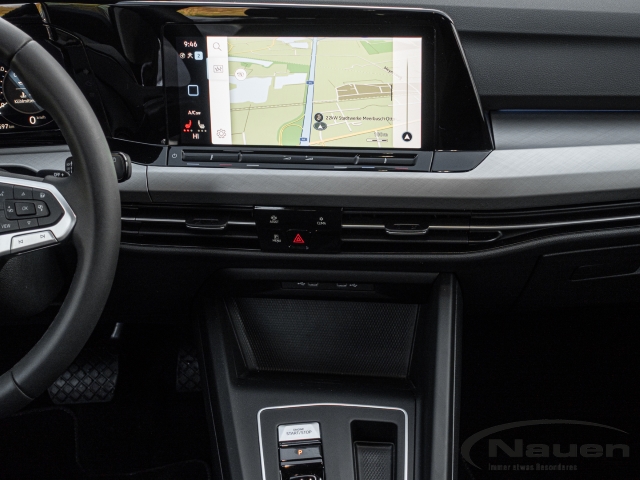 Golf Variant Life 1.5 eTSI 96kW 7-Gang DSG