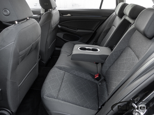 Golf Variant Life 1.5 eTSI 96kW 7-Gang DSG