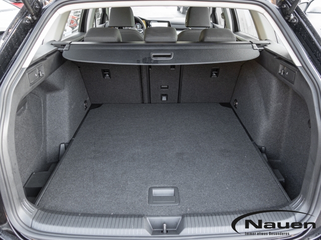 Golf Variant Life 1.5 eTSI 96kW 7-Gang DSG